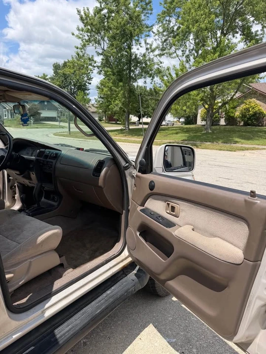 1999 Toyota 4Runner 3rd Gen - Image 13 of 14