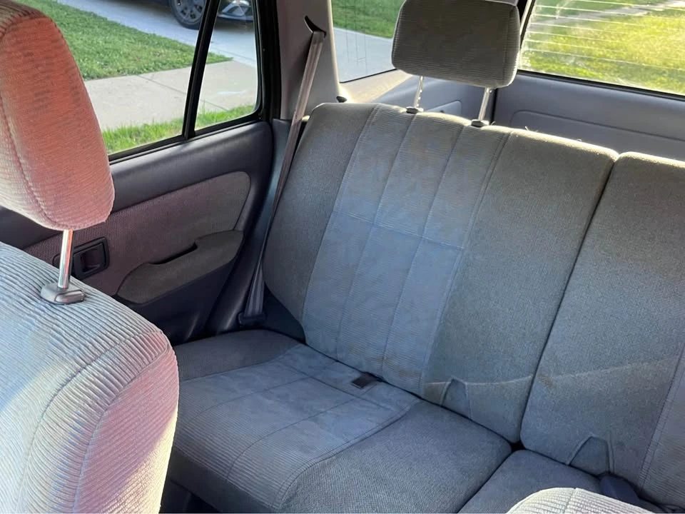 1999 Toyota 4Runner 3rd Gen - Image 4 of 6