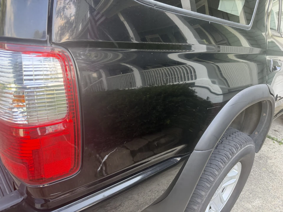 1999 Toyota 4Runner 3rd Gen - Image 13 of 31