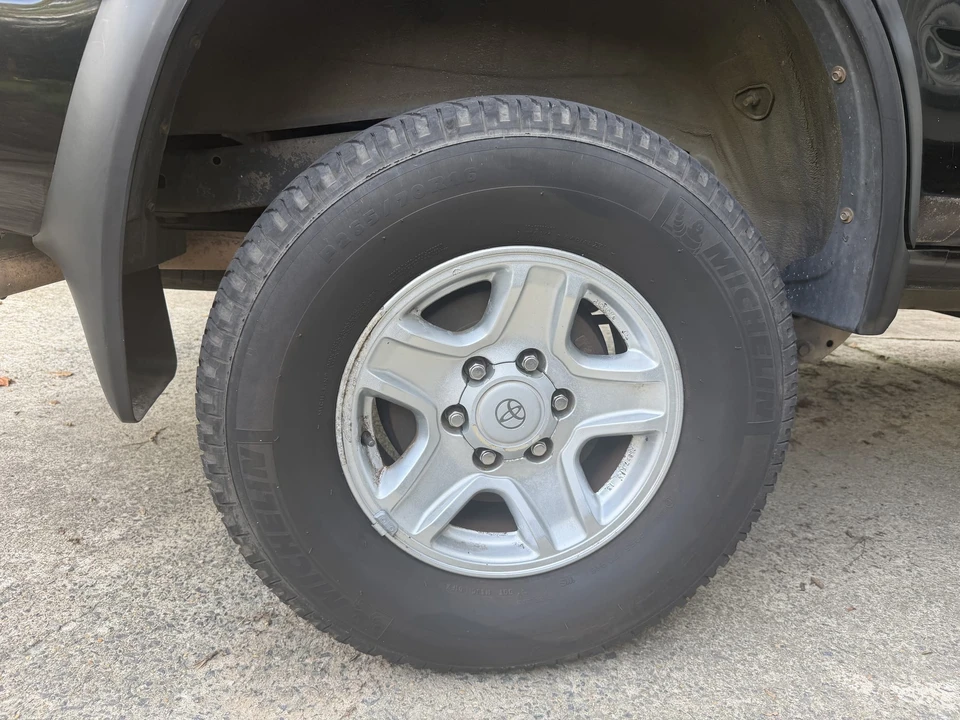 1999 Toyota 4Runner 3rd Gen - Image 29 of 31