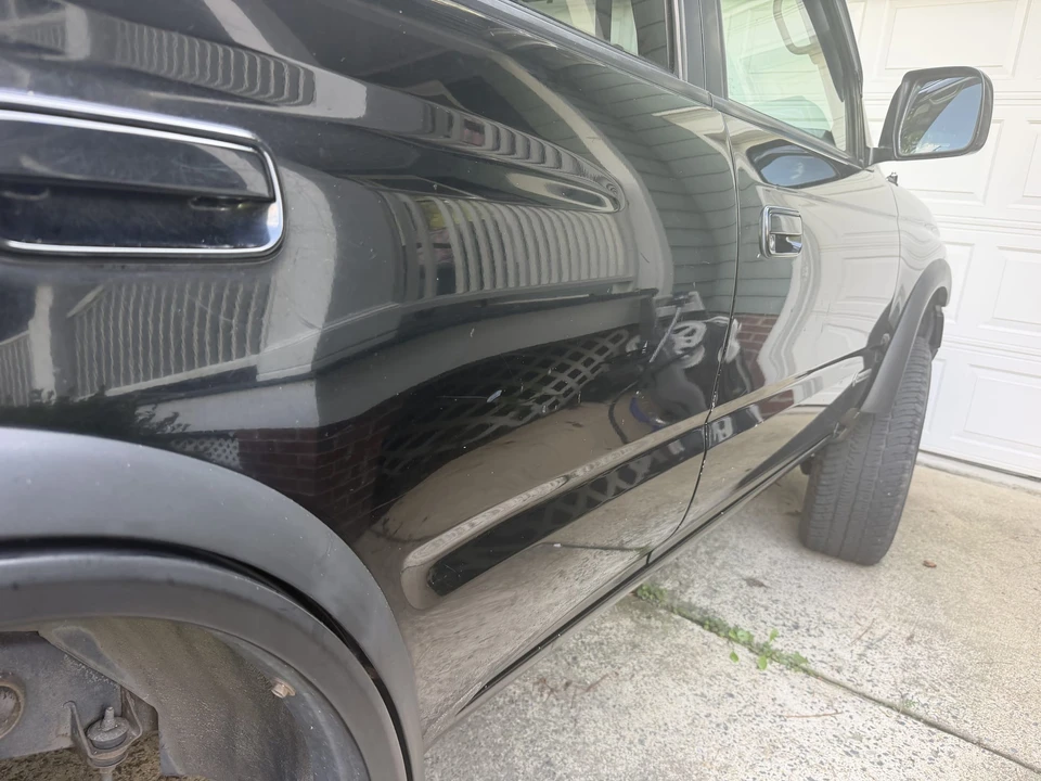 1999 Toyota 4Runner 3rd Gen - Image 14 of 31