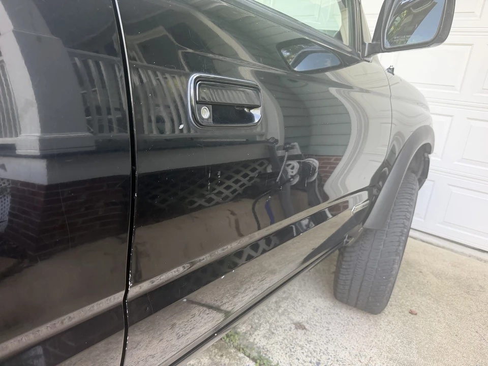 1999 Toyota 4Runner 3rd Gen - Image 15 of 31