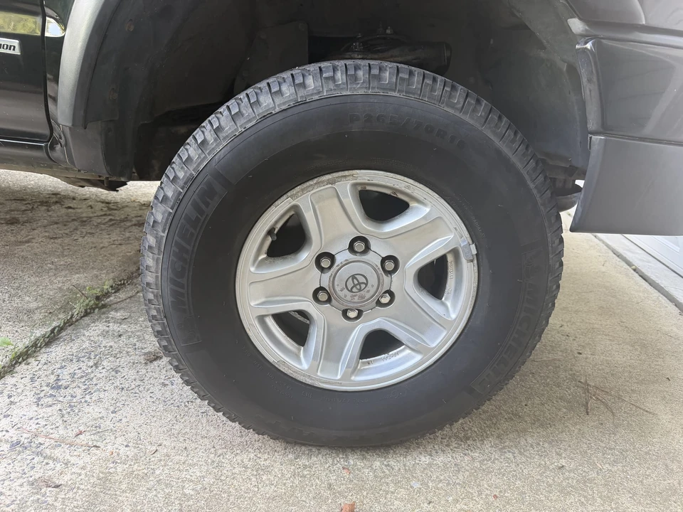 1999 Toyota 4Runner 3rd Gen - Image 30 of 31