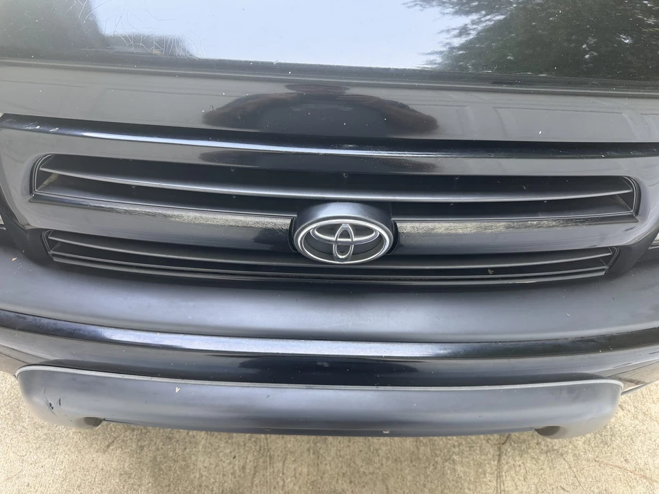 1999 Toyota 4Runner 3rd Gen - Image 19 of 31
