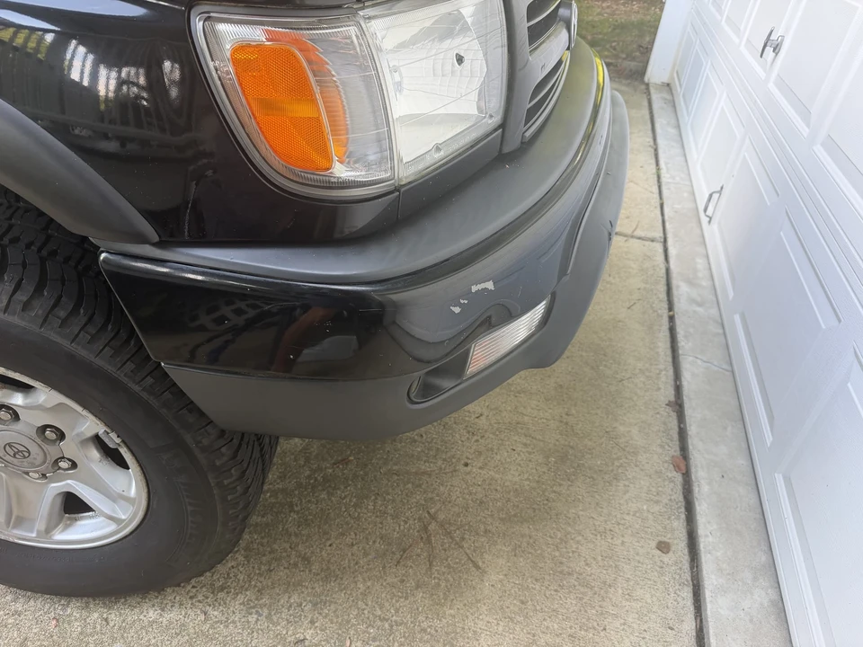 1999 Toyota 4Runner 3rd Gen - Image 18 of 31