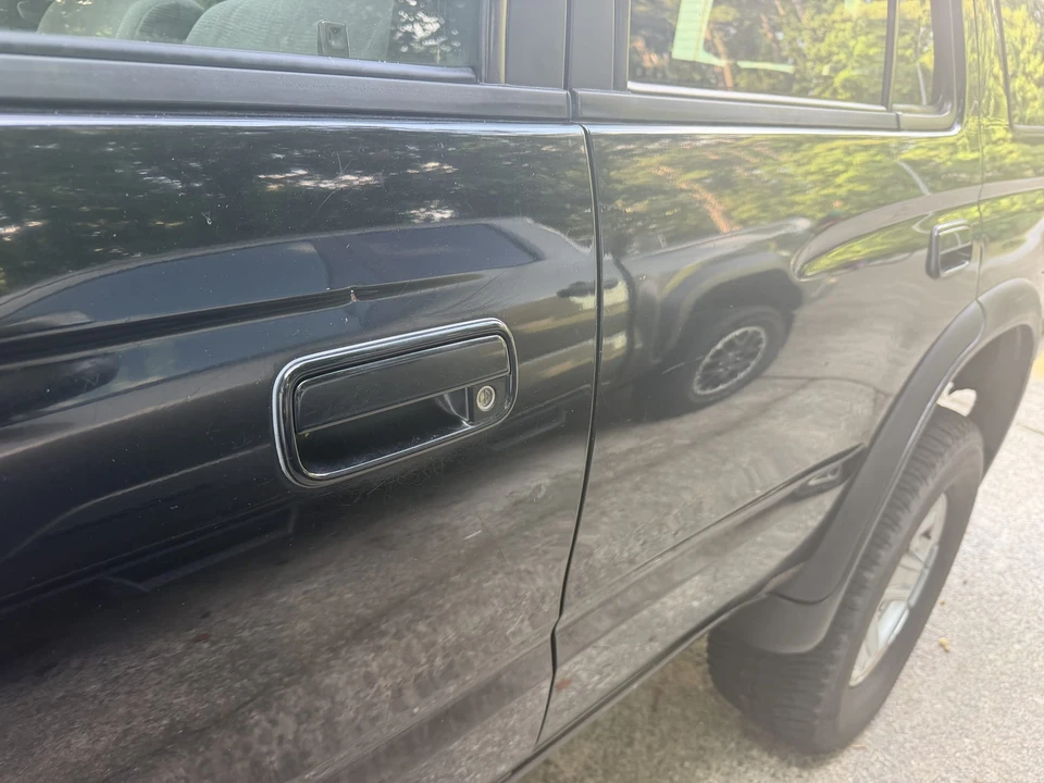 1999 Toyota 4Runner 3rd Gen - Image 20 of 31