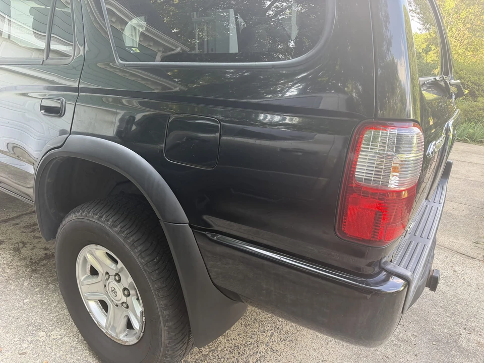 1999 Toyota 4Runner 3rd Gen - Image 23 of 31