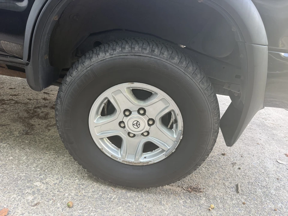 1999 Toyota 4Runner 3rd Gen - Image 27 of 31