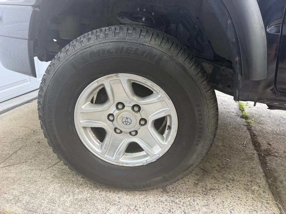1999 Toyota 4Runner 3rd Gen - Image 28 of 31
