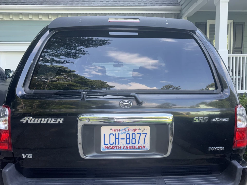 1999 Toyota 4Runner 3rd Gen - Image 24 of 31