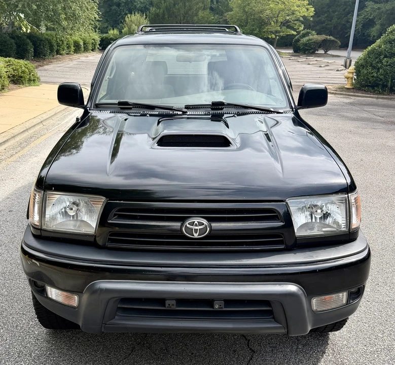 1999 Toyota 4Runner 3rd Gen - Image 3 of 31
