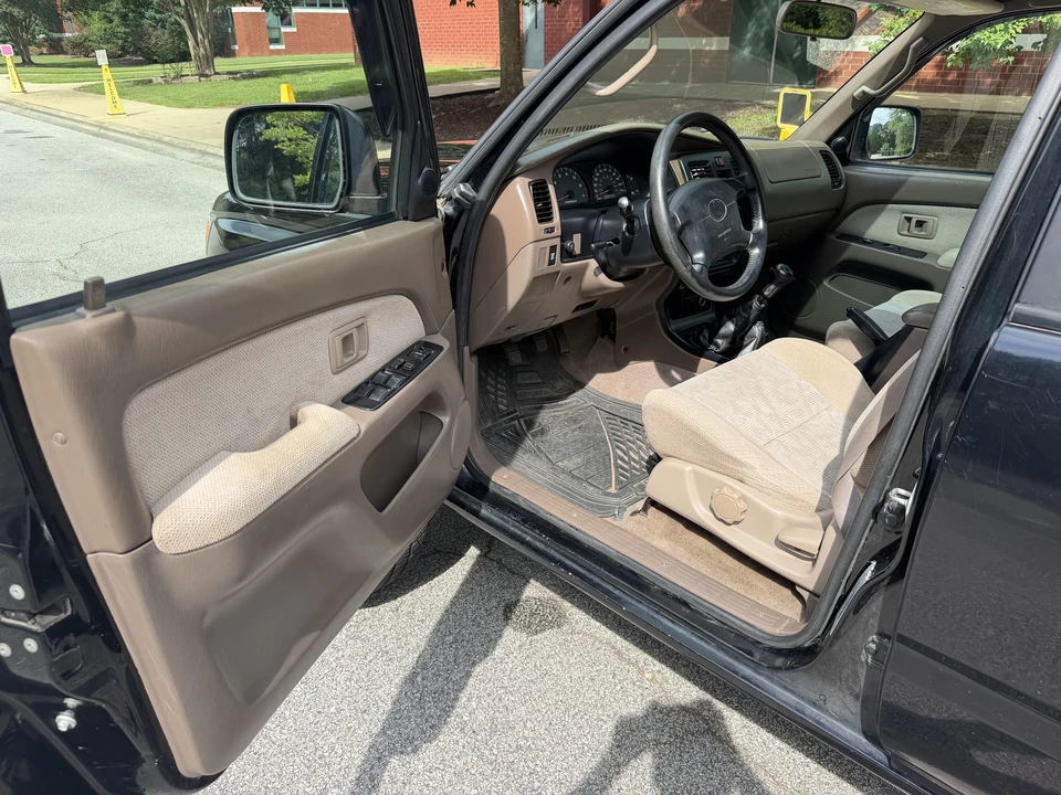 1999 Toyota 4Runner 3rd Gen - Image 31 of 31