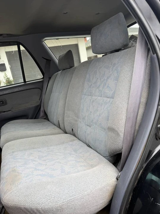 1999 Toyota 4Runner 3rd Gen - Image 8 of 9