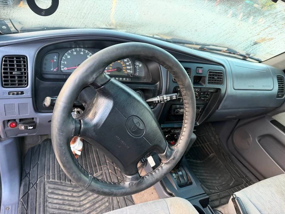 1999 Toyota 4Runner 3rd Gen - Image 7 of 7