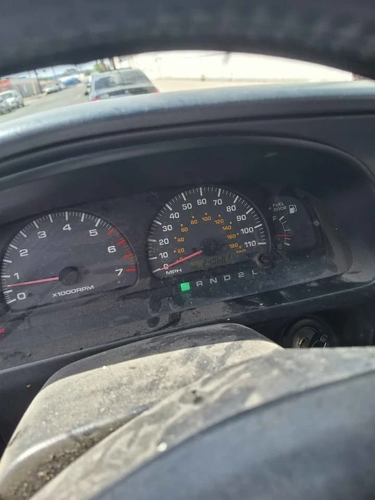 1999 Toyota 4Runner 3rd Gen - Image 2 of 10