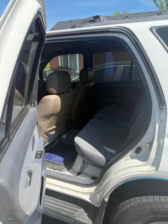 1999 Toyota 4Runner 3rd Gen - Image 5 of 6