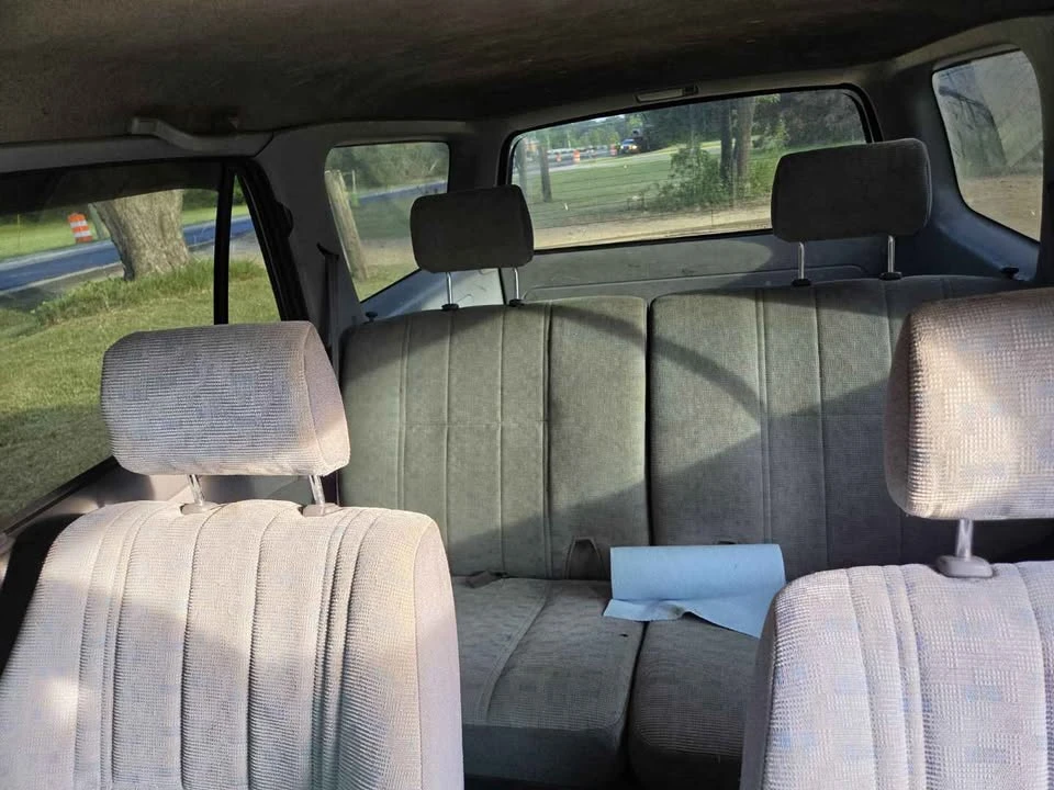 1999 Toyota 4Runner 3rd Gen - Image 7 of 10