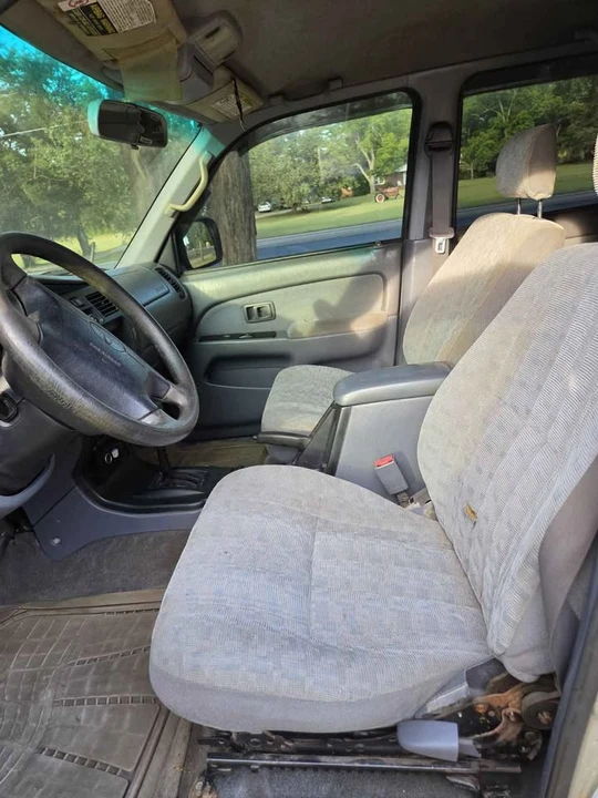 1999 Toyota 4Runner 3rd Gen - Image 6 of 10