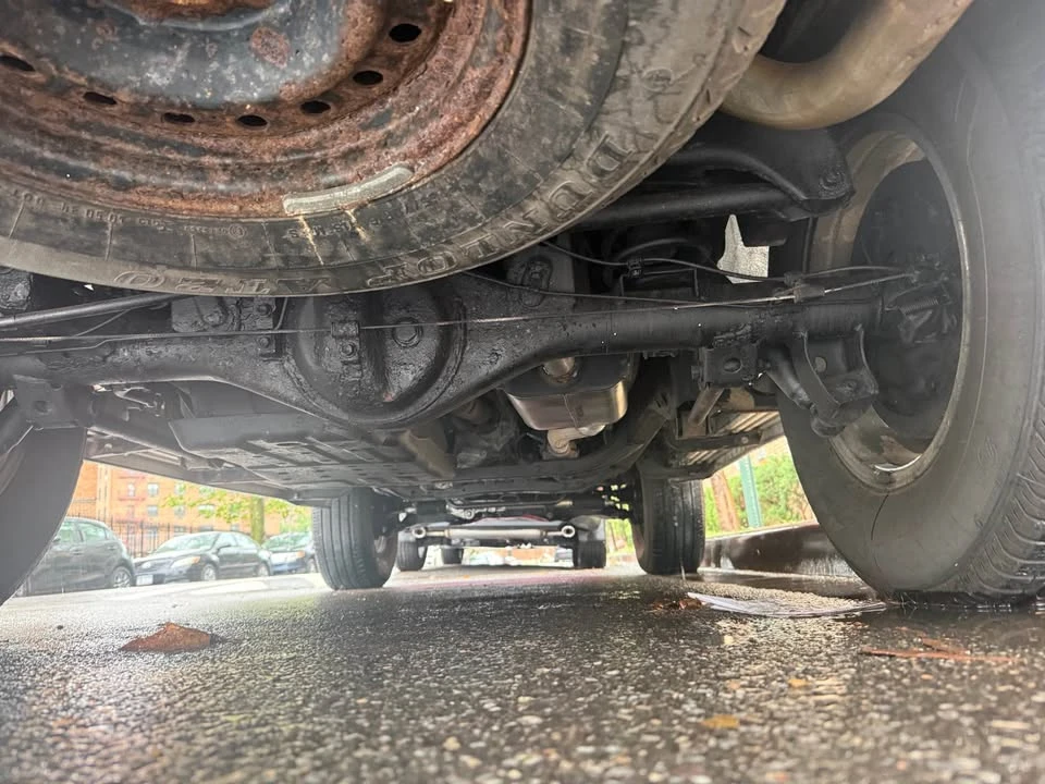 1999 Toyota 4Runner 3rd Gen - Image 15 of 15