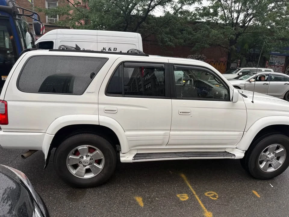 1999 Toyota 4Runner 3rd Gen - Image 10 of 15