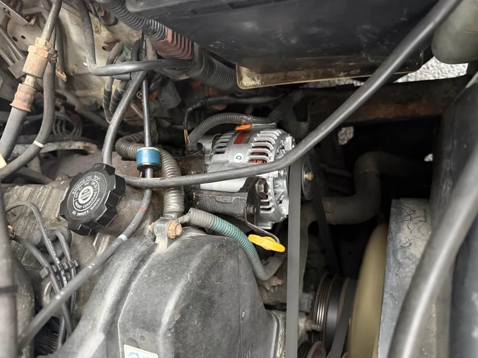 1999 Toyota 4Runner 3rd Gen - Image 13 of 15
