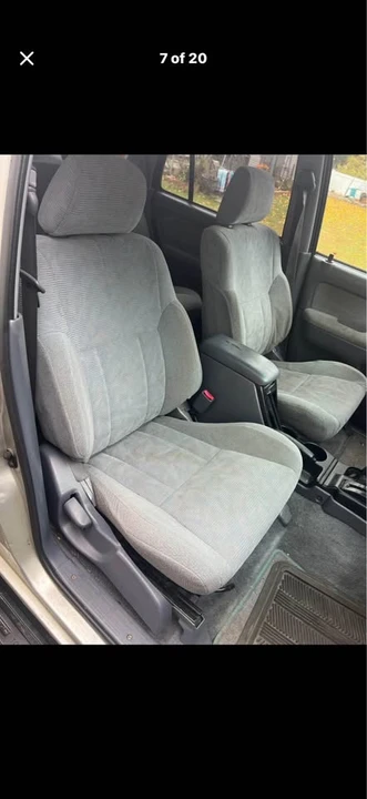 1999 Toyota 4Runner 3rd Gen - Image 5 of 15