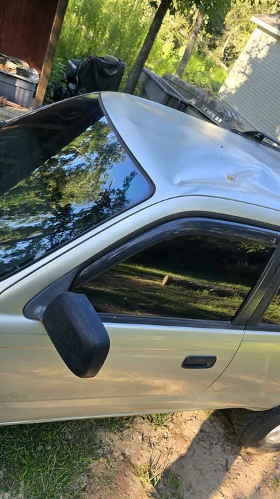 1999 Toyota 4Runner 3rd Gen - Image 9 of 10