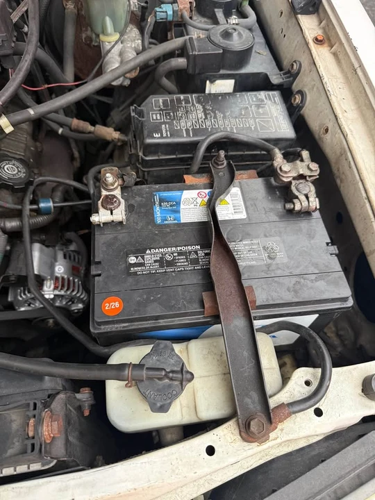 1999 Toyota 4Runner 3rd Gen - Image 12 of 15