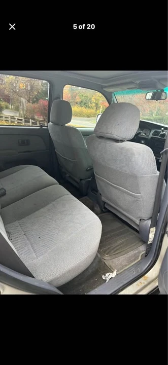 1999 Toyota 4Runner 3rd Gen - Image 4 of 15