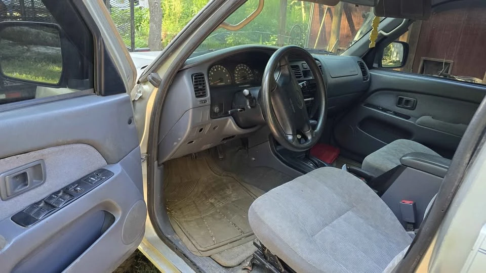 1999 Toyota 4Runner 3rd Gen - Image 5 of 10