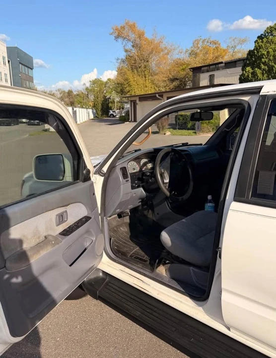 1999 Toyota 4Runner 3rd Gen - Image 9 of 15