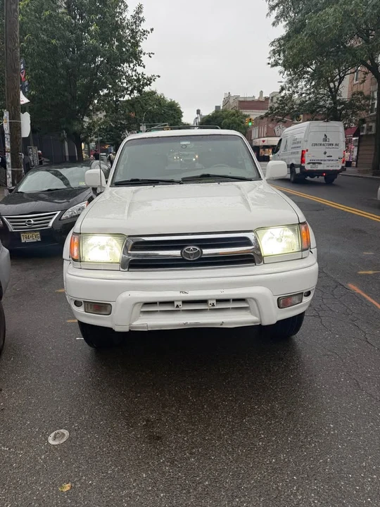 1999 Toyota 4Runner 3rd Gen - Image 9 of 15