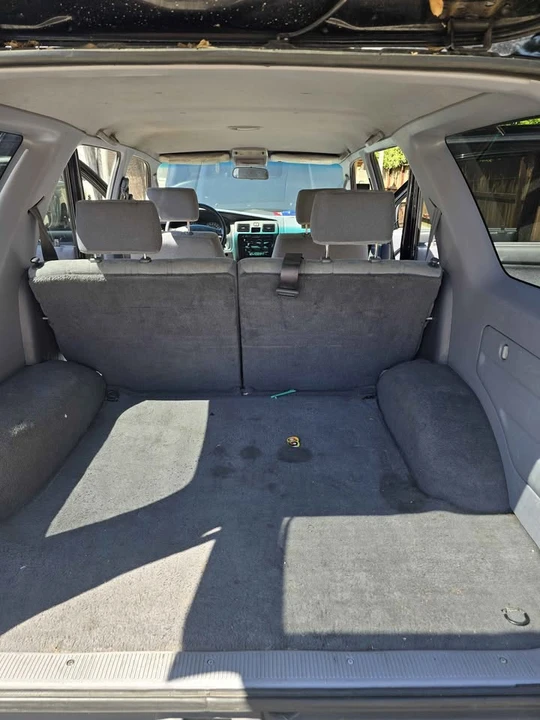 1999 Toyota 4Runner 3rd Gen - Image 6 of 9