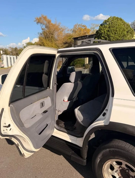 1999 Toyota 4Runner 3rd Gen - Image 12 of 15