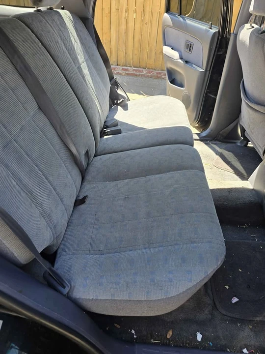 1999 Toyota 4Runner 3rd Gen - Image 7 of 9