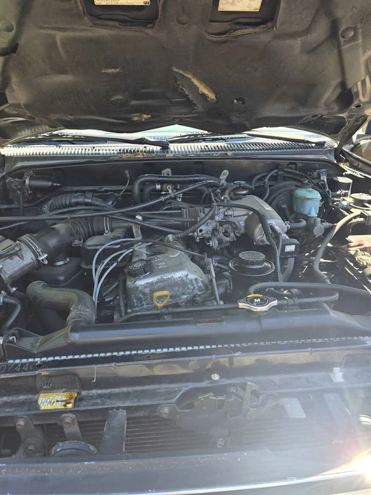1999 Toyota 4Runner 3rd Gen - Image 9 of 9