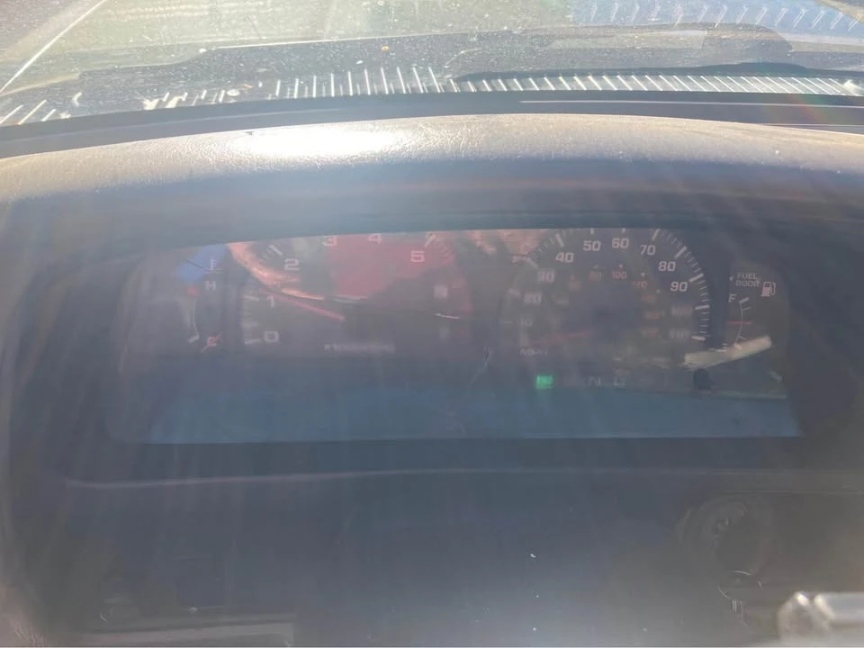 1999 Toyota 4Runner 3rd Gen - Image 11 of 16