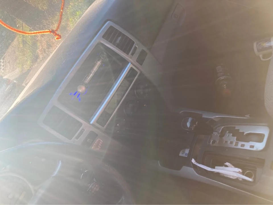 1999 Toyota 4Runner 3rd Gen - Image 16 of 16