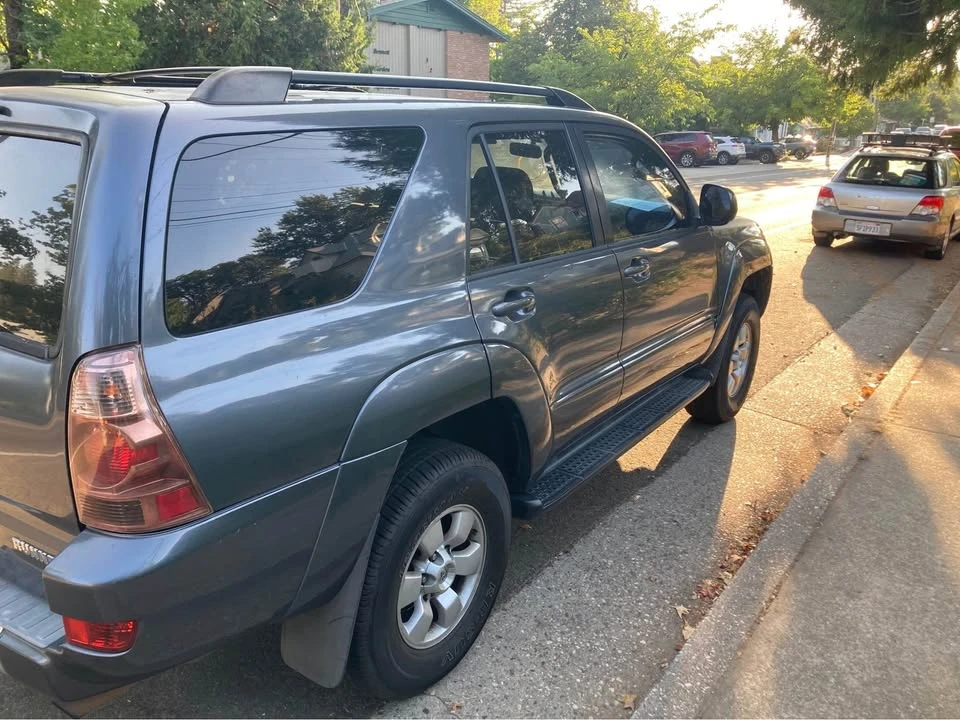 1999 Toyota 4Runner 3rd Gen - Image 14 of 16