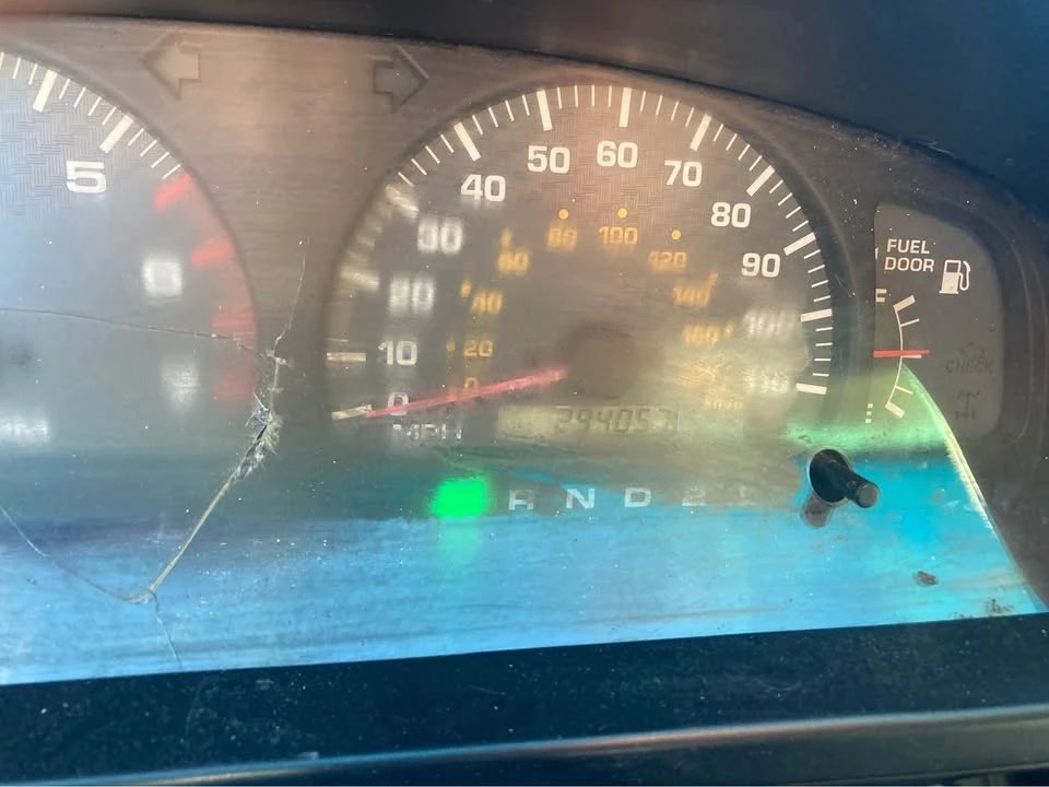 1999 Toyota 4Runner 3rd Gen - Image 9 of 16