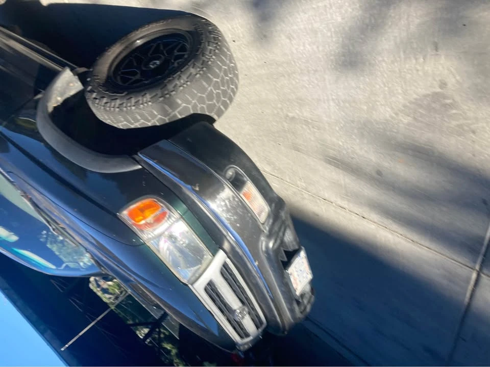 1999 Toyota 4Runner 3rd Gen - Image 10 of 16