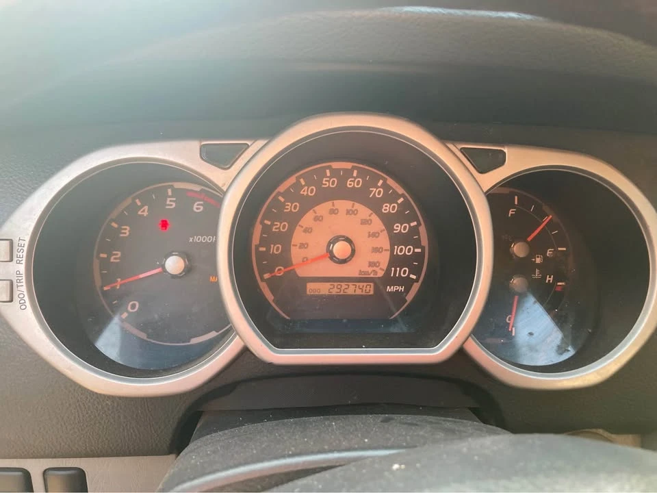1999 Toyota 4Runner 3rd Gen - Image 15 of 16
