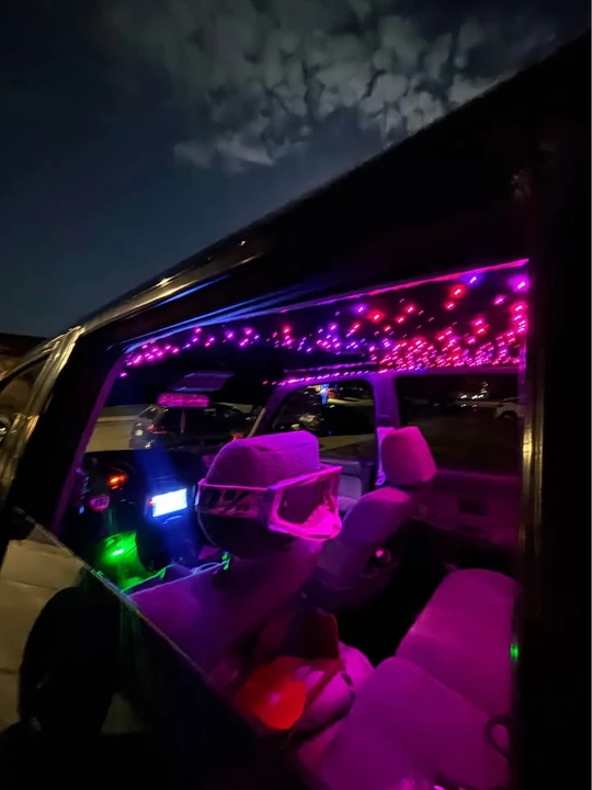 1999 Toyota 4Runner 3rd Gen - Image 2 of 7