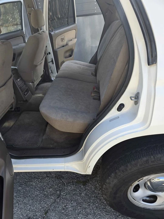 1999 Toyota 4Runner 3rd Gen - Image 8 of 10