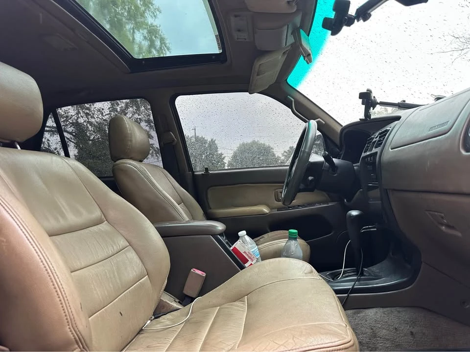 1999 Toyota 4Runner 3rd Gen - Image 5 of 7