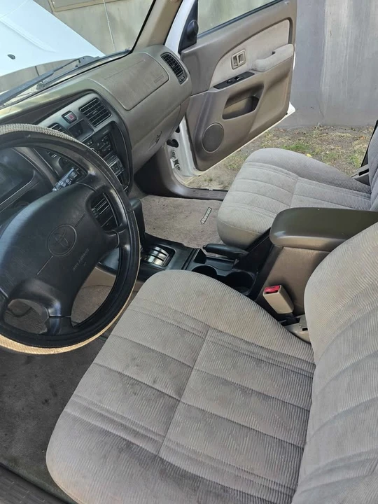 1999 Toyota 4Runner 3rd Gen - Image 9 of 10