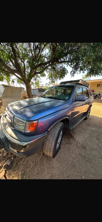 1999 Toyota 4Runner 3rd Gen - Image 2 of 3