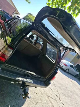 1999 Toyota 4Runner SR5 Sport Utility 2D