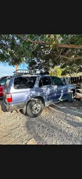 1999 Toyota 4Runner SR5 Sport Utility 2D