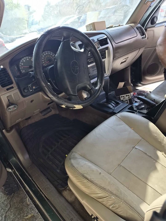 1999 Toyota 4Runner 3rd Gen - Image 6 of 6